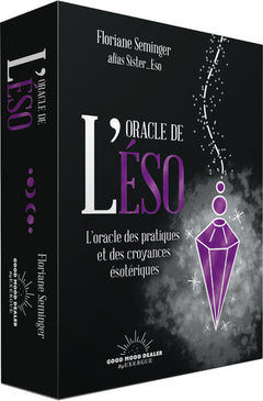 L'oracle de l'éso
