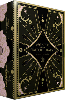 Coffret l'oracle de la tatootherapy
