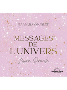 Les messages de l'univers