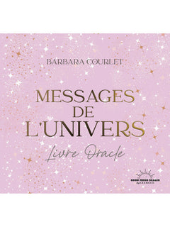Les messages de l'univers