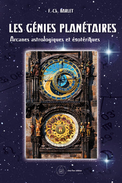 Les génies planétaires
