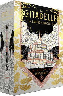 La citadelle - cartes oracle