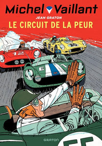 Circuit de la peur