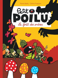 La forêt des Ombres