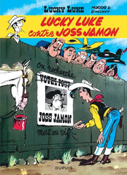 Lucky Luke contre Joss Jamon