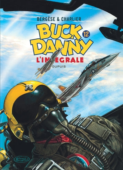 Buck Danny - L'intégrale - Tome 12