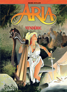 Venderic