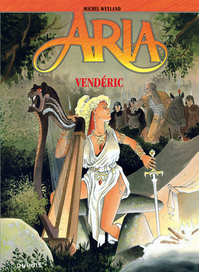 Venderic
