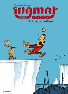 L'elixir de vieillesse