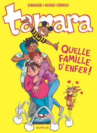 Quelle famille d'enfer !