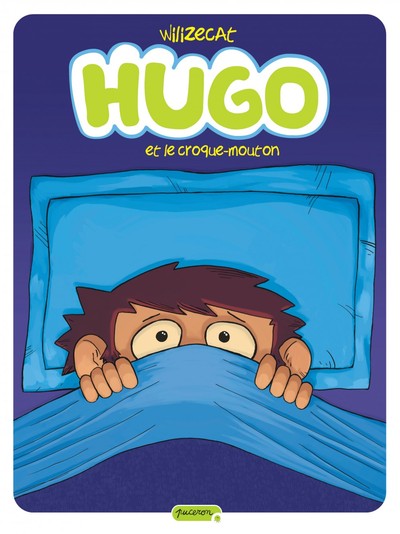 Hugo - Tome 1 - Le croque-mouton