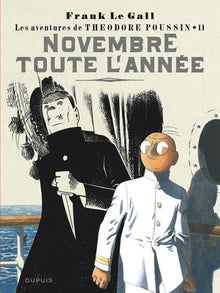 Novembre toute l'année