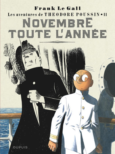 Novembre toute l'année