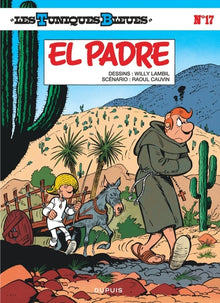 El Padre