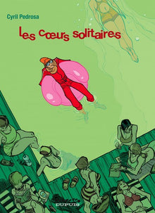 Les Coeurs solitaires