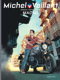 Macao