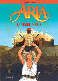 Aria, la fugue d'Aria