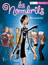 Noir cauchemar