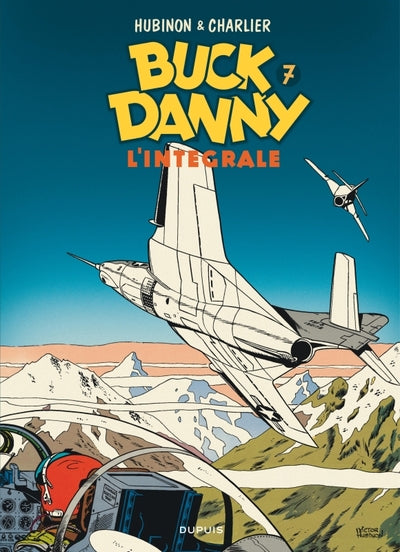 Buck Danny - L'intégrale - Tome 7