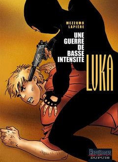 Guerre de basse intensite