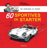 Les chroniques de Starter - 60 sportives de Starter
