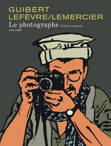Le photographe - L'intégrale