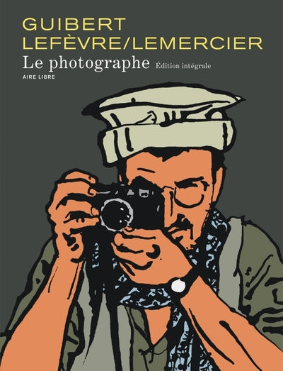 Le photographe - L'intégrale