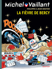 La fièvre de Bercy