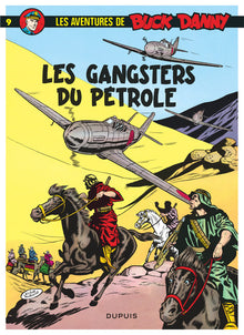 Les Gangsters du pétrole