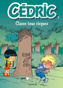 Cédric - Classe tous risques