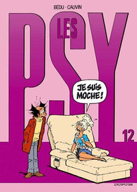 JE SUIS MOCHE !