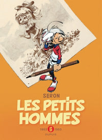 L'intégrale - Tome 6 - 1983-1985