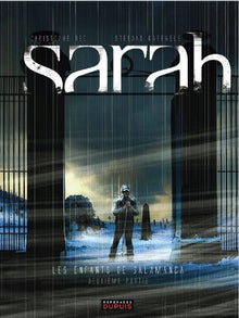 Les enfants de Salamanca