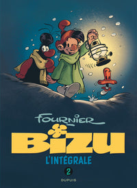 Bizu - L'intégrale - Tome 2