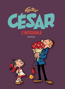 César - L'intégrale