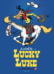 Lucky Luke - Tome 2
