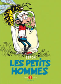 L'intégrale - Tome 5 - 1979-1982