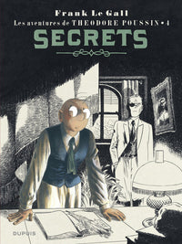 Secrets