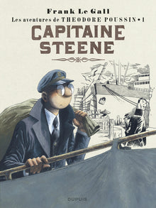 Capitaine Steene