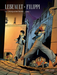 Le croquemitaine