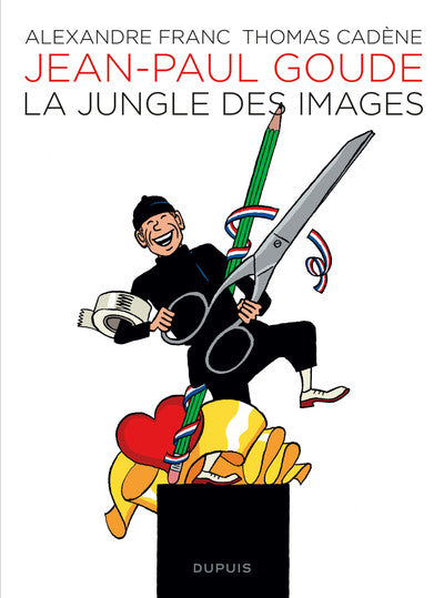 La jungle des images