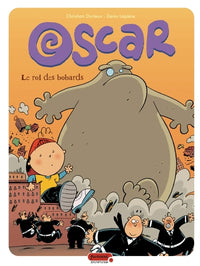 Le roi des bobards