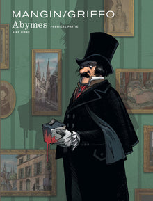 Abymes - Tome 1