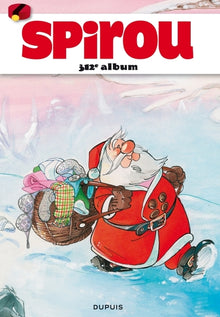 RECUEIL SPIROU 312