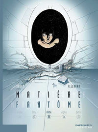 Matière Fantôme - Delta