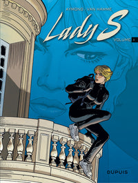 Lady S - L'intégrale - Tome 1