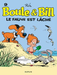 Le fauve est lâché