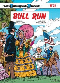 Bull Run