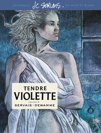 Tendre Violette, L'Intégrale - Tome 2