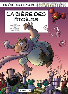 La bière des étoiles